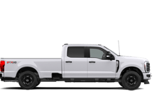 2026 Ford Super Duty® External Image 1